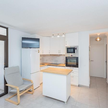 Lightbooking San Agustin Montenegro Apartment Bagian luar foto