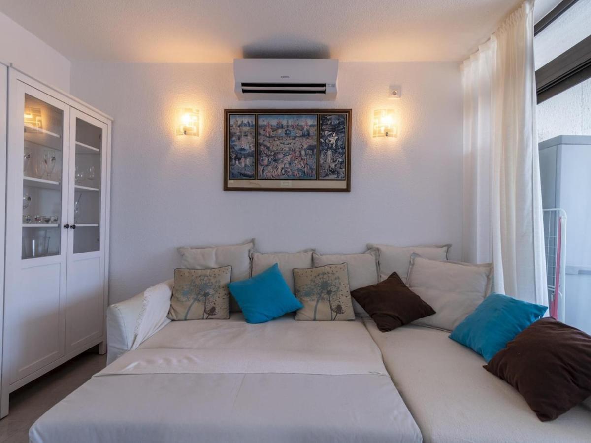 Lightbooking San Agustin Montenegro Apartment Bagian luar foto