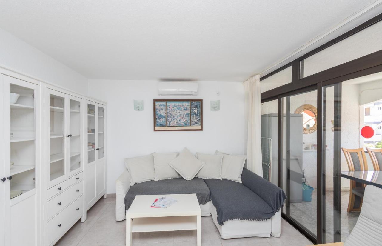 Lightbooking San Agustin Montenegro Apartment Bagian luar foto